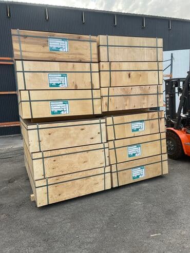 шфанер новый: Фанера, Ламинированная, Для строительства, Береза, Для опалубки — 3