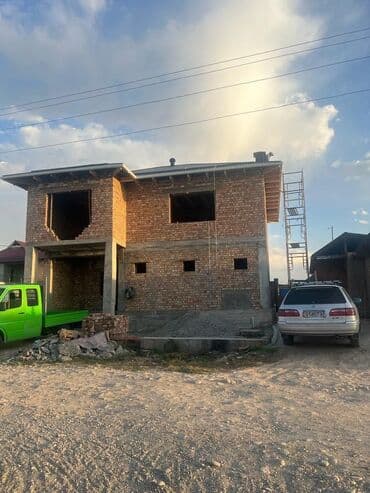 ручная работа на дом: КРЫША ЖАБАБЫЗ ЛЮБОЙ СЛОЖНОСТ ҮЙГӨ ЖАРАШЫКТУУ, САПАТТУУ, БАТ-БАТ — 15