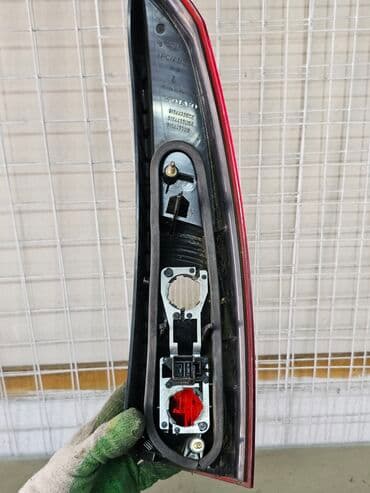 задний плафон на венто: Задний левый стоп-сигнал Volvo 2003 г., Б/у, Оригинал, Германия — 8