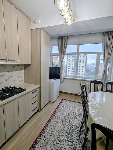 Продажа квартир: 2 комнаты, 68 м², Элитка, 9 этаж, Евроремонт — 10