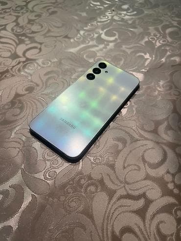 Техника жана электроника: Смартфон Samsung (белый перламутр) с поддержкой 5G. Характеристики и — 3