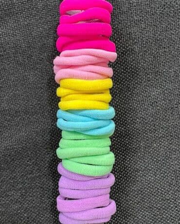 мэджик клип машинка цена: Резинки для волос женские, 66 штук, диаметр 3 см — 4