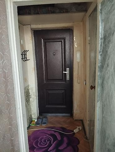 Квартиры: Сдаю 1 к.кв. по Кольбаева, 4 этаж из 5, балкон, состояние среднее — 8