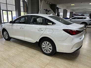 Changan Eado Plus: 2024 г., Автомат, Электромобиль, Седан — 2