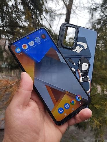 Poco M4 Pro, Б/у, 128 ГБ, 2 SIM