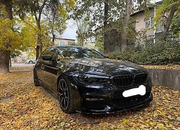 сьиральная машина: Сдаю BMW 5 series, Почасово, Без водителя, | Залог — 1