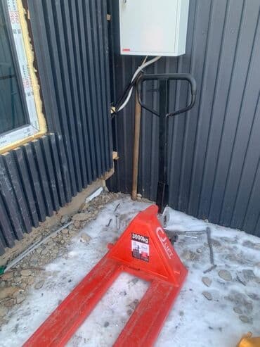 Погрузчик, 2024 г., Колесный, Вилочный