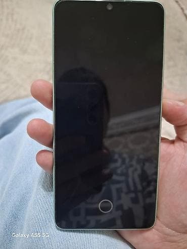 Poco X7 Pro, Колдонулган, 512 ГБ, түсү - Жашыл, 2 SIM — 5