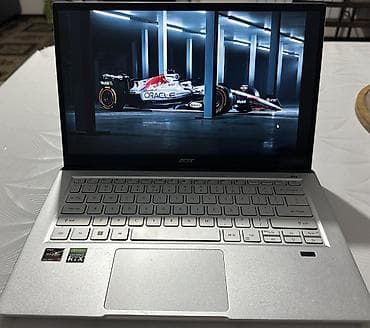 Игровой, Новый, AMD Ryzen 7