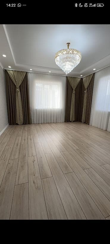 Кыймылсыз мүлк: Үй, 300 м², 6 бөлмө, Менчик ээси, Дизайнердик оңдоо — 9