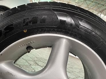 штамповки r14: Колеса в сборе 185 / 70 / R 14, Лето, Новый, Комплект, Легковые, Литые, отверстий - 4 — 8