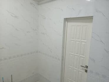 новый дом кок жар: 4 комнаты, 125 м², Элитка, 3 этаж, Евроремонт — 17