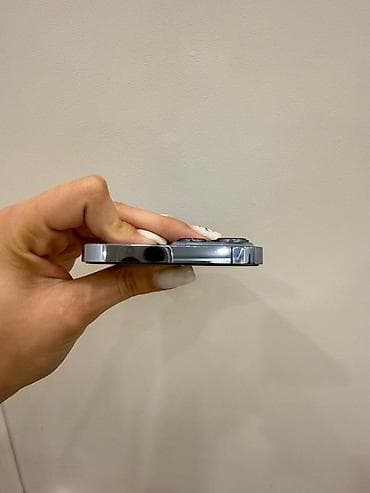 13 айфон про макс: IPhone 13 Pro Max, 256 ГБ, Голубой — 4