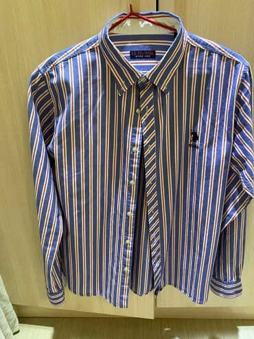 Рубашка, Новый