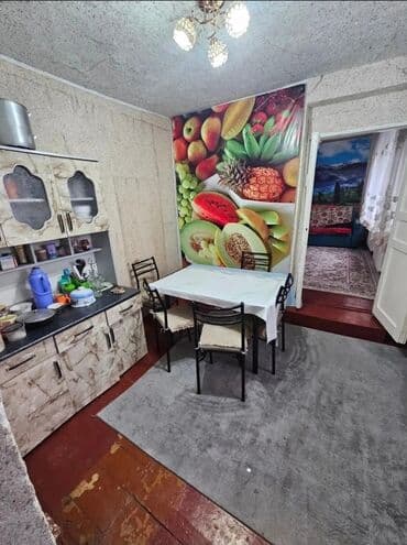 дом район старый толчок: Полдома, 90 м², 5 комнат, Собственник — 4