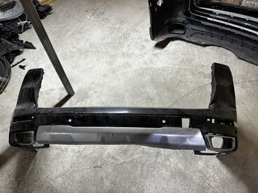 вай фай роутер купить бу бишкек: Бампер Задний BMW, Б/у — 3