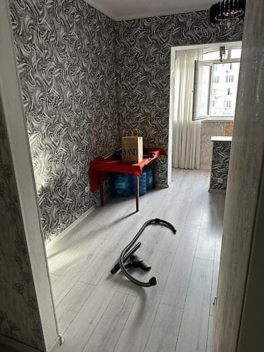Квартиры: 2 комнаты, 70 м², 108 серия, 7 этаж, Косметический ремонт — 8