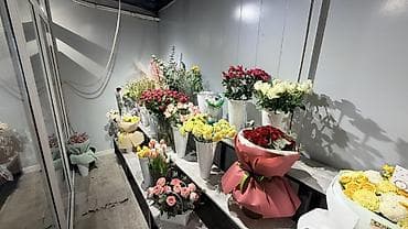 цветы даром: Полки /подставки 
10000 сом за весь комплект — 3