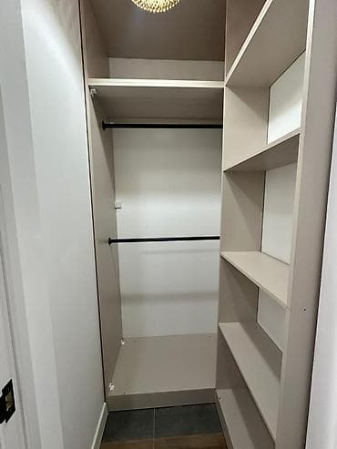 жк новый век: 1 комната, 48 м², Элитка, 10 этаж, Дизайнерский ремонт — 10