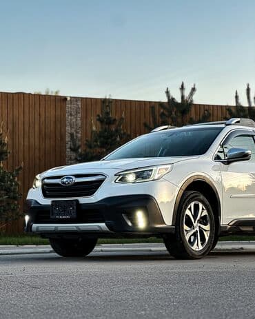 купить мотоцикл иж планета 5: Subaru Outback: 2019 г., 2.4 л, Вариатор, Бензиновая, Кроссовер — 3