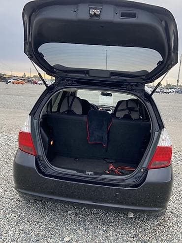 торпедо на фит: Honda Jazz: 2008 г., 1.3 л, Вариатор, Бензин — 4