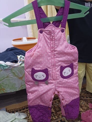 обувь ручной работы бишкек: Верхняя одежда — 1