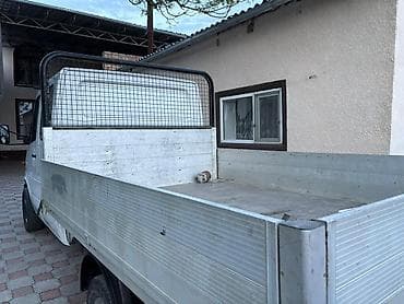 с4 2куб: Грузовик, Mercedes-Benz, Дубль, Б/у — 7