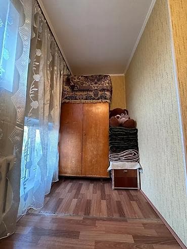 105: 1 комната, 43 м², 105 серия, 4 этаж, Косметический ремонт — 9