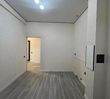 flat osh: 1 комната, 32 м², Элитка, 1 этаж, Евроремонт — 2