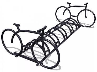 100: 🚲 ВЕЛОПАРКОВКИ ПРЕМИУМ-КЛАССА НА ЗАКАЗ Производим современные — 5