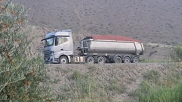 эвакуатор на продажа: Тягач, JAC, 2019 г., Самосвал — 10