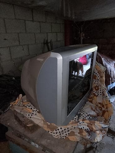 монитор 300hz: Телевизор кинескопный (CRT), серебристый корпус. Характеристики и — 1