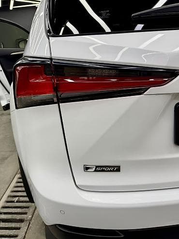 lexus nx продажа: Lexus NX: 2021 г., 2 л, Автомат, Бензин — 10