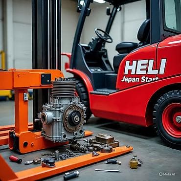 Ремонт двигателя at lalafo.kg Ремонт двигателя