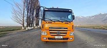 письменный стол с полками: Бетононасос, Hyundai, 2026 г., более 60 м — 1