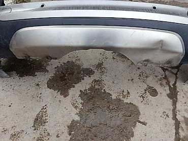 бак мерс: BMW — 4