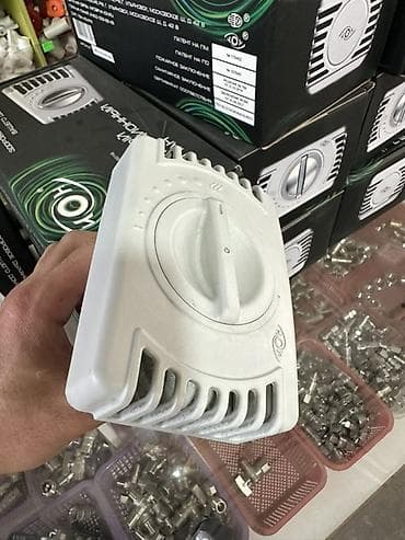 вентиляторы: Вентилятор — 2