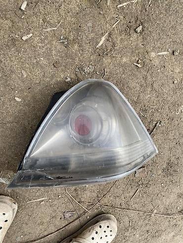 задний стоп хонда одиссей: Комплект стоп-сигналов Honda 2004 г., Б/у, Оригинал, Япония — 3