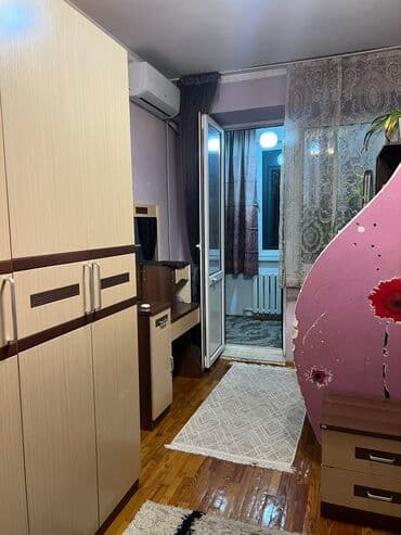 аренда квартир без хозяина: 3 комнаты, Без подселения, С мебелью полностью — 7