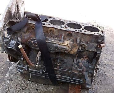 Дизельный Hyundai 1999 г., 2.5 л, Б/у, Оригинал, Корея at lalafo.kg Дизельный Hyundai 1999 г., 2.5 л, Б/у, Оригинал, Корея