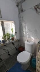 куплю дом на иссык куле: 1 комната, 40 м², Сталинка, 1 этаж, Косметический ремонт — 3