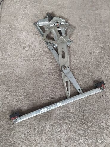 стеклоподъемник нексия 2: Toyota Prius 20 Стеклоподъемник, Тойота Приус 20 стеклоподъемник — 1