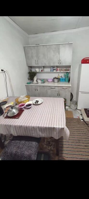 продается дом восток 5: Үй, 50 кв. м, 3 бөлмө, Менчик ээси, Косметикалык оңдоо — 7