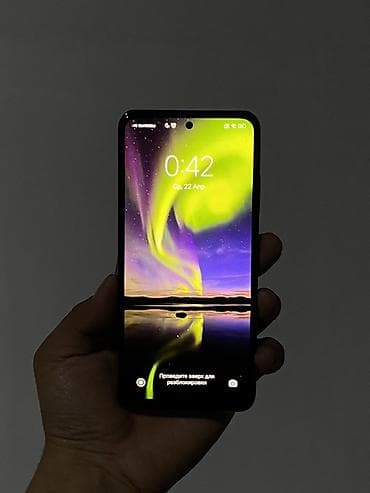 honor 60: Redmi, Redmi Note 10, Б/у, 128 ГБ, цвет - Синий, 2 SIM — 3