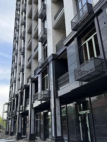 Продается коммерческое помещение в Жд Парксайд - Панорамные окна от — 2