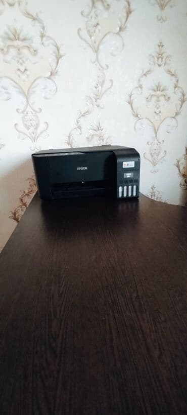 планшет для детей цена: Epson EcoTank L3258: --- 📌 Основные характеристики Формат печати — 4
