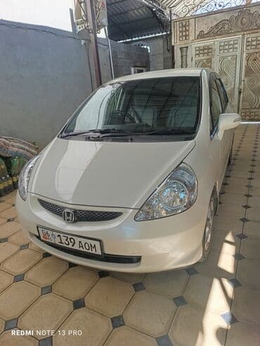 бампер хонда фит 2010: Белый хэтчбек Honda Fit, идеально подходящий для городских поездок — 11