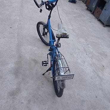 Велосипеды: Городской велосипед, Trek, Рама XXL (190 - 210 см), Б/у — 4