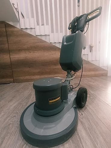 карчеры: Поломоечная машина-однодисковая машина Karcher Professional BDS 43/150 — 1