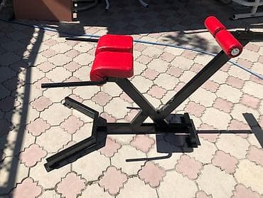 качан: Профессиональная гиперэкстензия! 🟥 Низкие цены прямиком со складов️ — 2